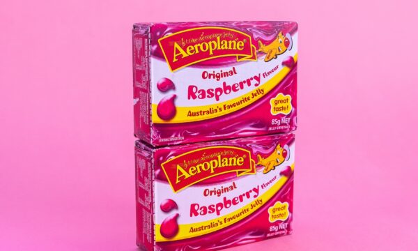 Aeroplane Jelly