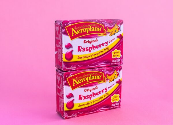 Aeroplane Jelly