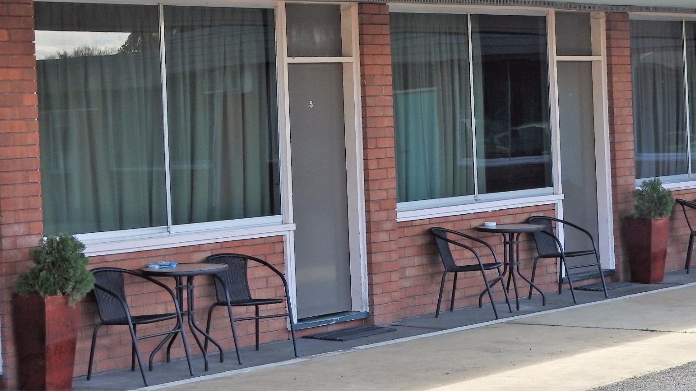 Royal Hotel Motel Accommodation Inverell NSW