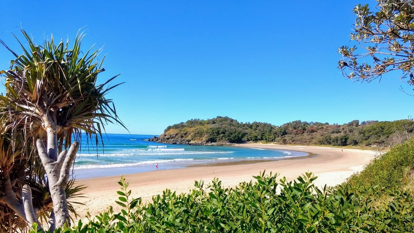 beach things to do kids coffs harbour NSW