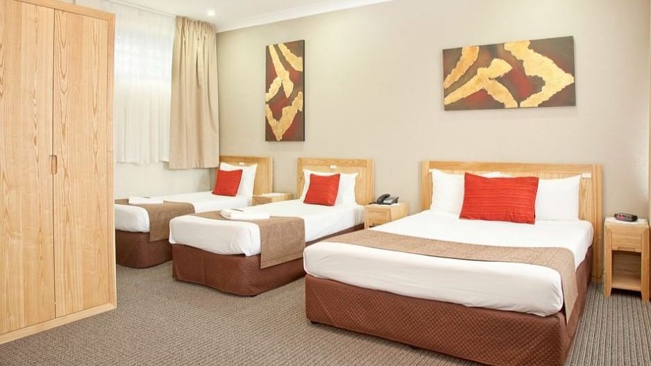 Best Western Endeavour Motel Best Accommodation in Hunter Valley NSW