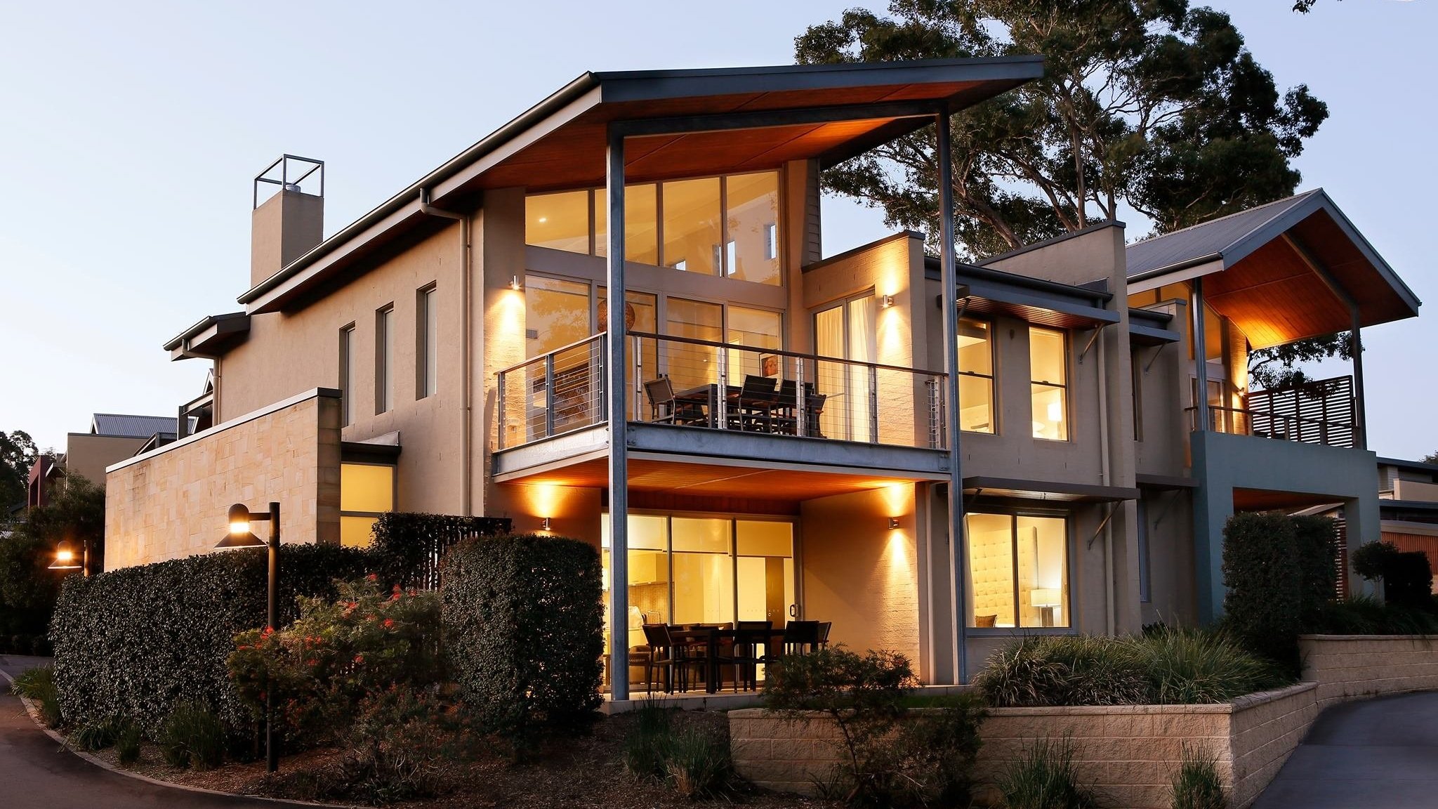 Grand Mercure Apartments The Vintage Best Accommodation in Hunter Valley NSW