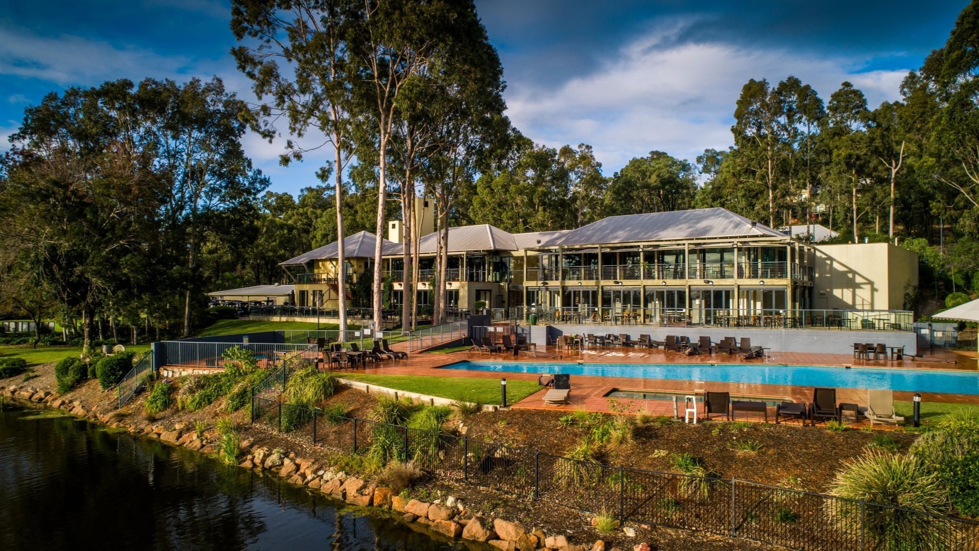 Oaks Cypress Lakes Best Accommodation in Hunter Valley NSW